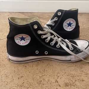 CONVERSE classic high top